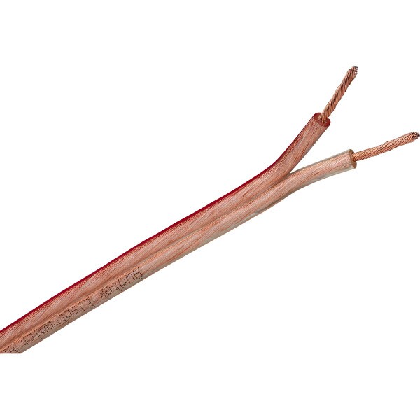 Main product image for Audtek SKRL-12-50 50 ft. 12 AWG OFC Speaker Wire 100-024